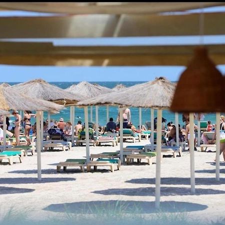 Năvodari Beach Dream 아파트 외부 사진